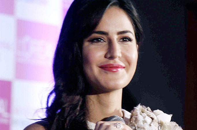 Katrina Kaif