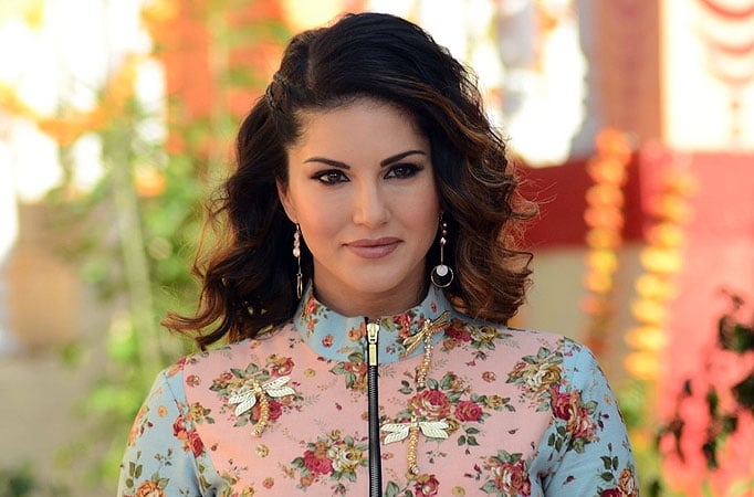 Sunny Leone