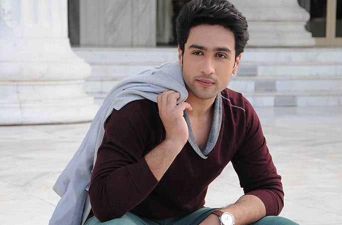 Adhyayan Suman