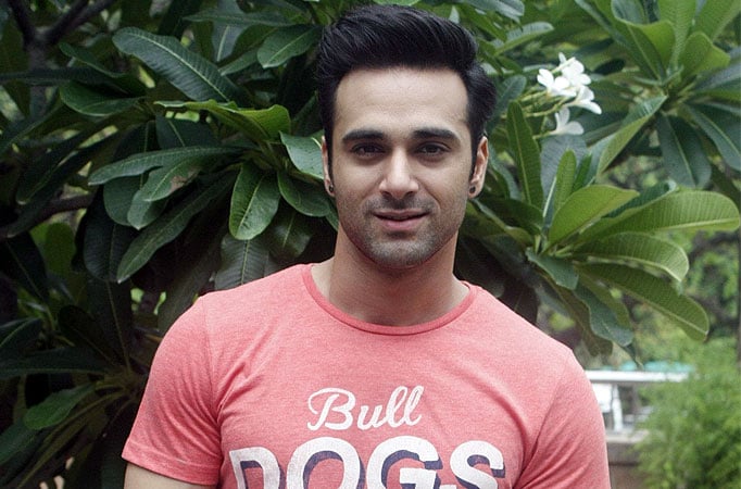 Pulkit Samrat