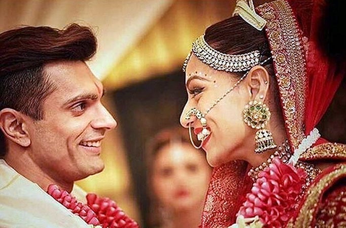 B-Town congratulates Bipasha-Karan on their marriage