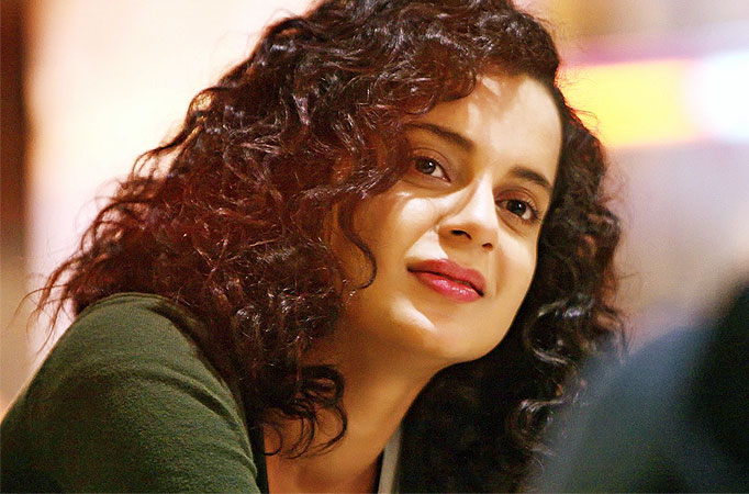 Kangana Ranaut 