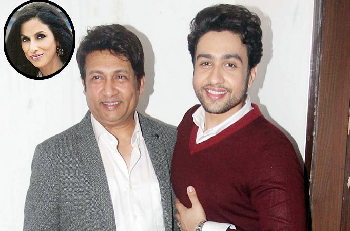 Shekhar Suman lashes out at Shobha De for criticising Adhyayan 