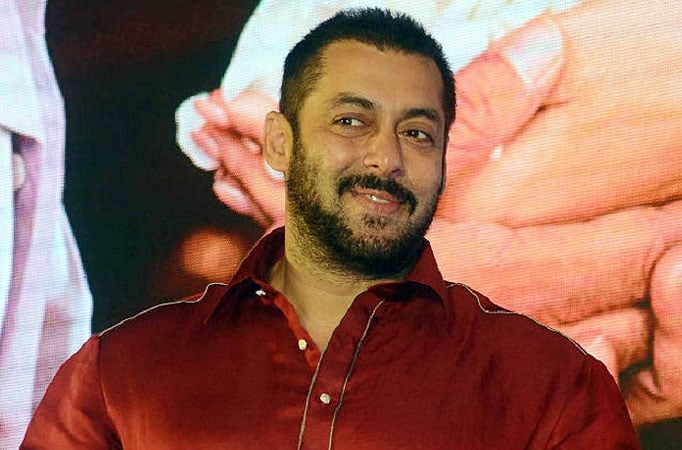 Salman Khan