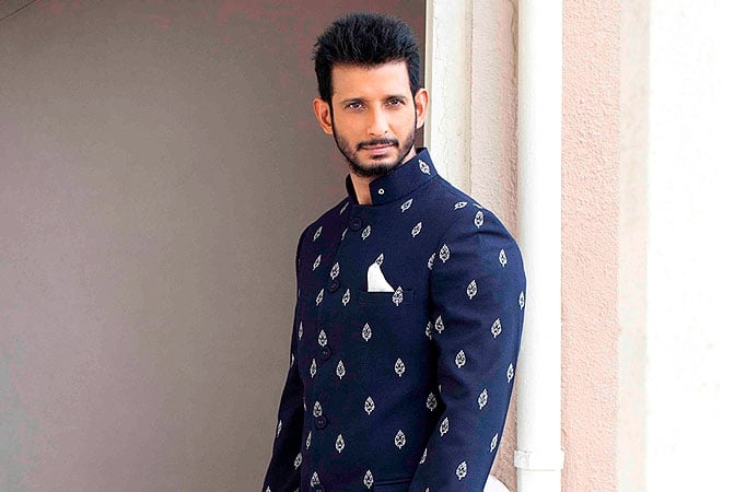 Sharman Joshi