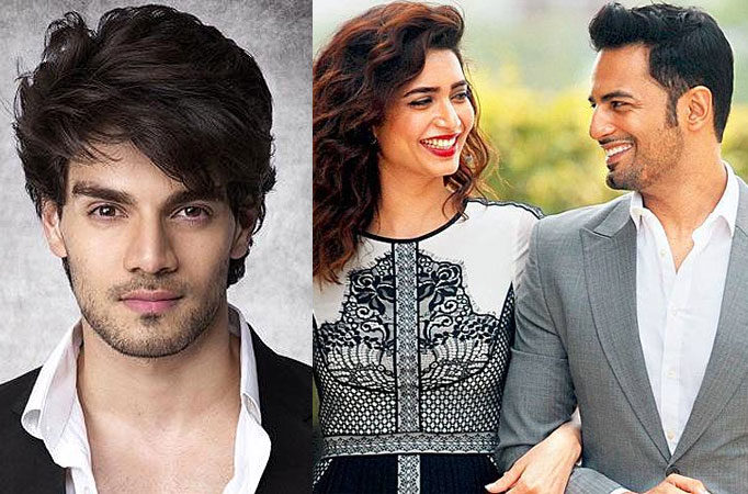 Sooraj denies involvement in Karishma-Upen breakup 