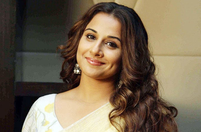 Vidya Balan