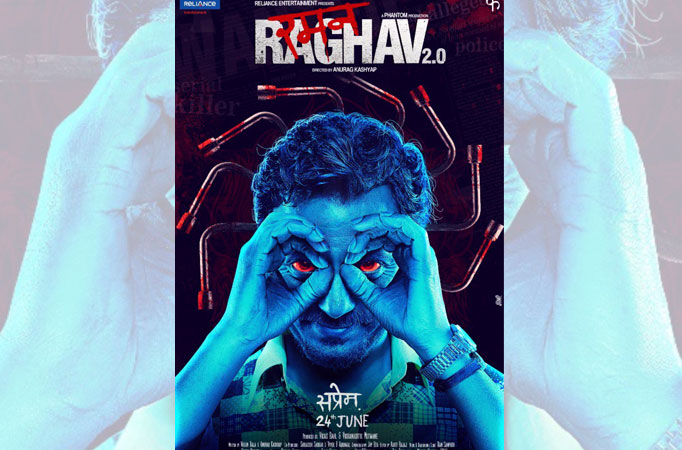 Raman Raghav 2.0, 