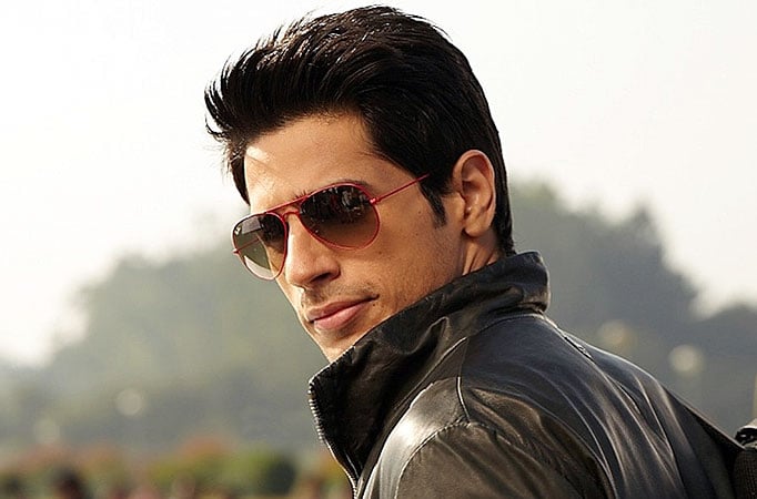 Sidharth Malhotra