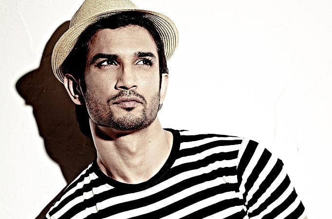 Sushant Singh Rajput