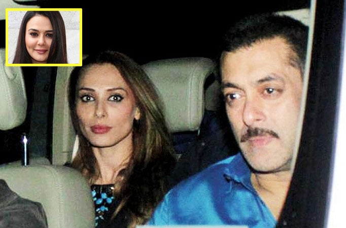 Salman to attend Preity