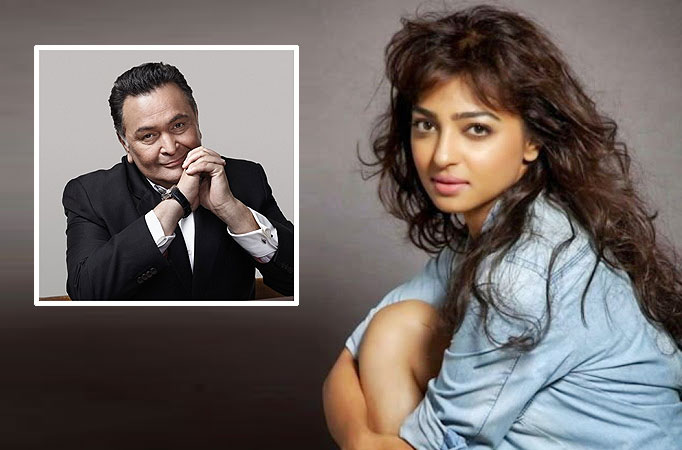 Way more people contributing to society: Radhika on Rishi Kapoor tweet