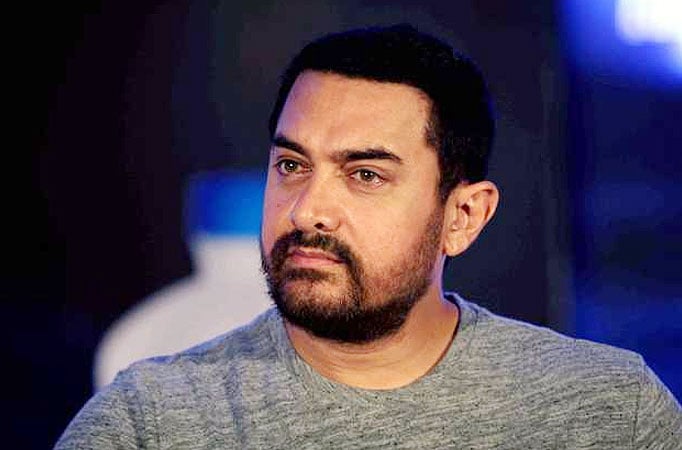 Aamir Khan 