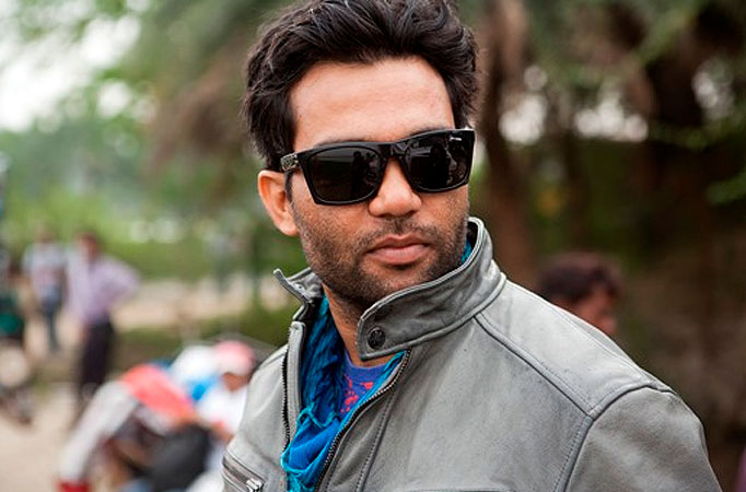 Ali Abbas Zafar