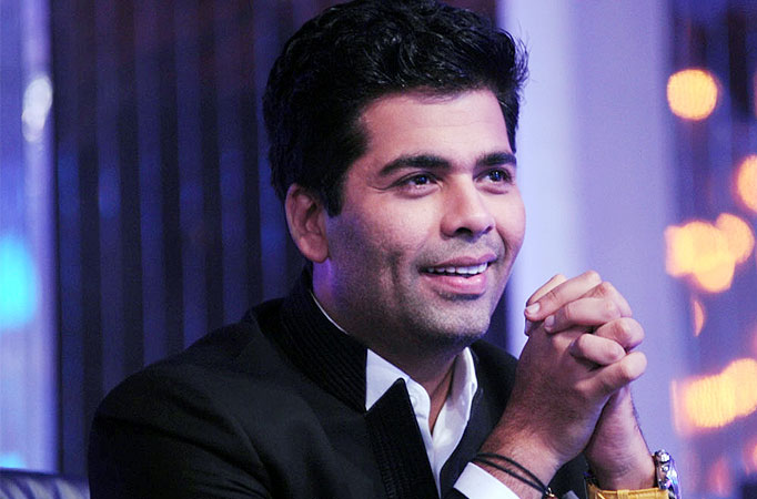 Karan Johar Karan Johar