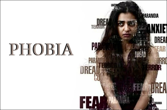 Phobia