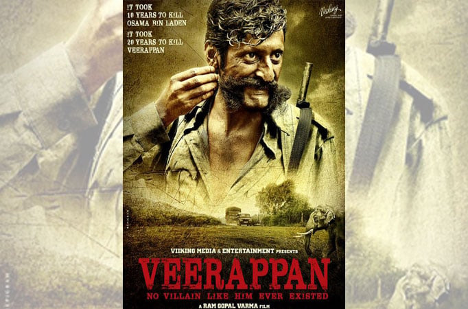 Veerappan