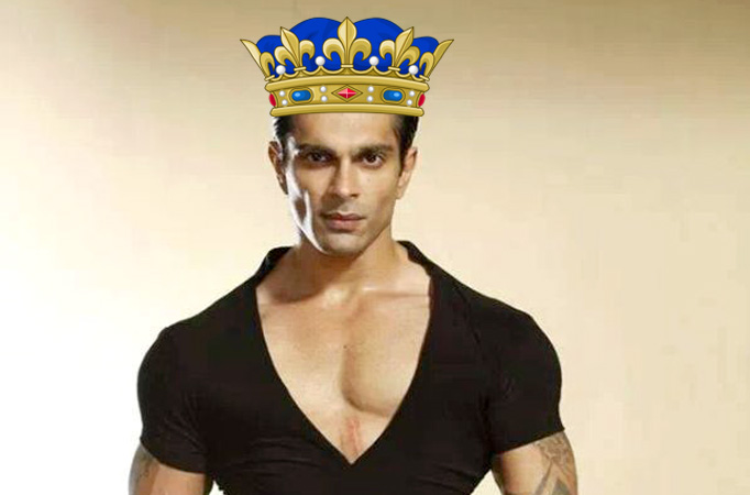 Karan Singh Grover