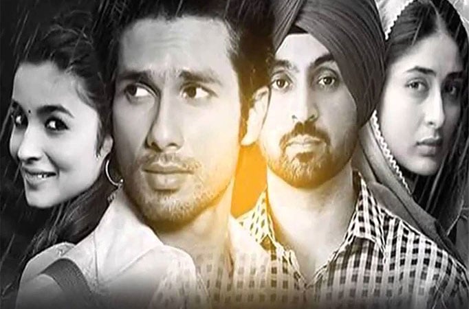 Censor Board bans Udta Punjab