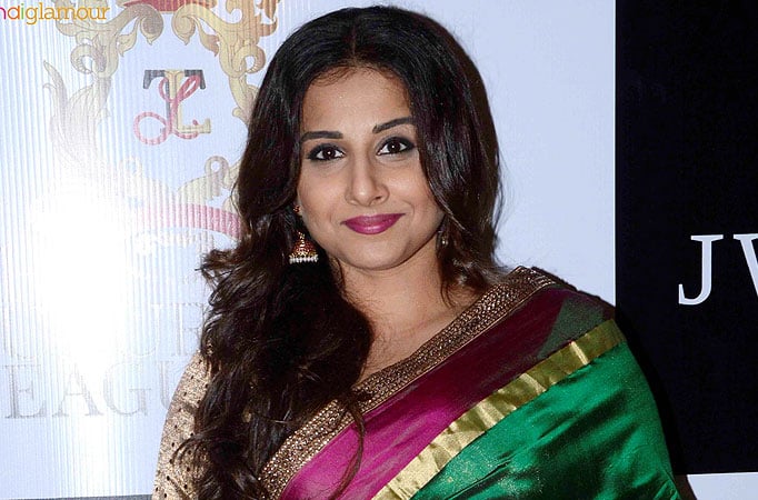 Vidya Balan