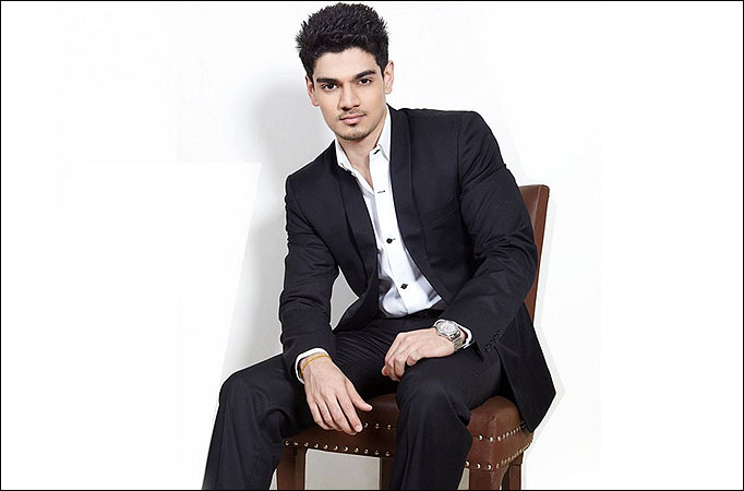 Sooraj Pancholi