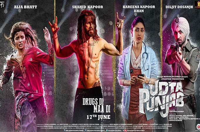 Udta Punjab