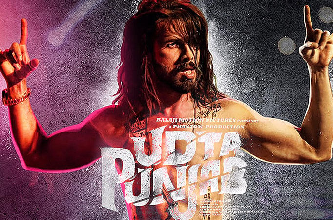 Udta Punjab