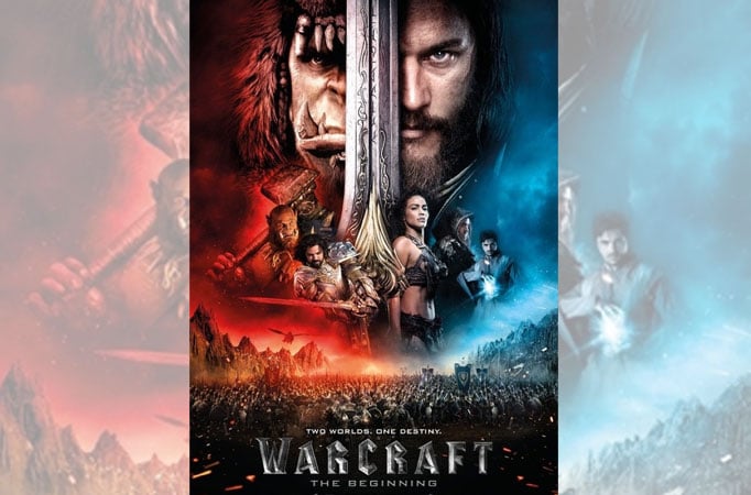 Warcraft