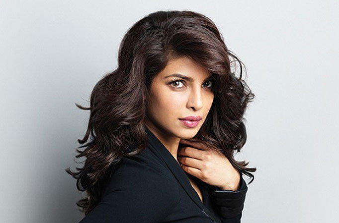 Priyanka Chopra