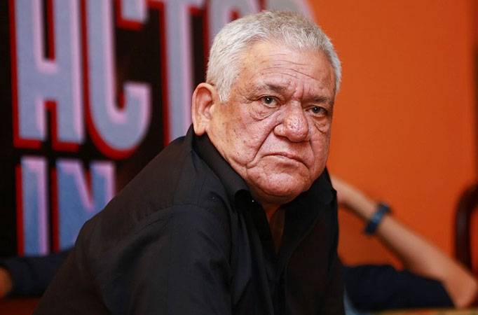 Om Puri