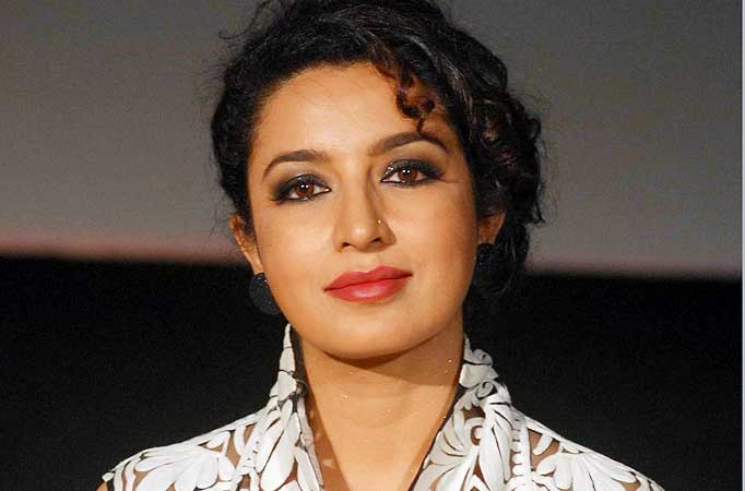 Tisca Chopra