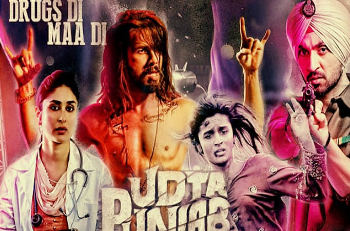 Udta Punjab