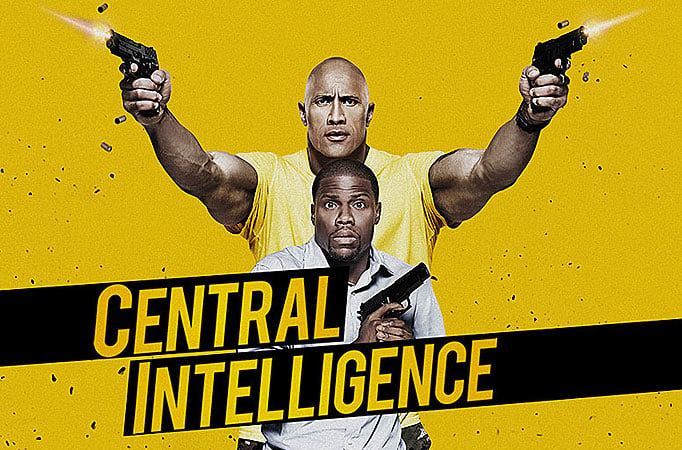 Central Intelligence