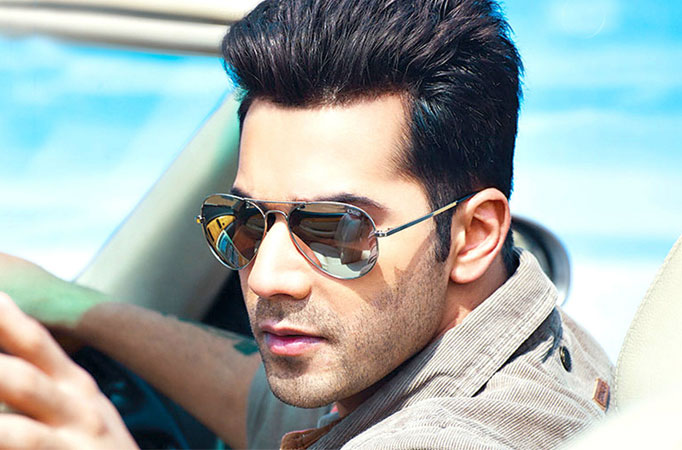 Varun Dhawan