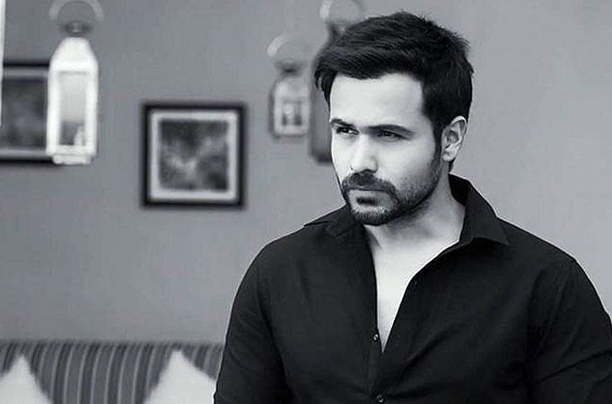 Emraan Hashmi 