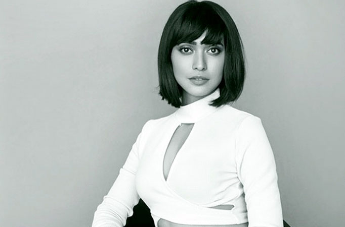 Sayani Gupta