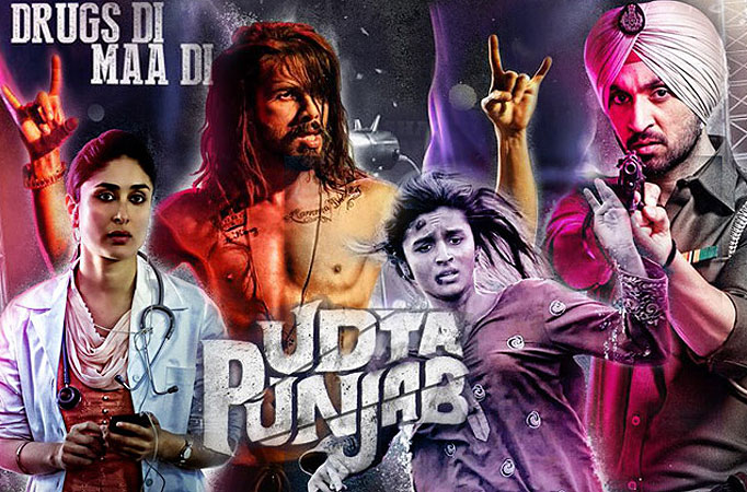 Udta Punjab