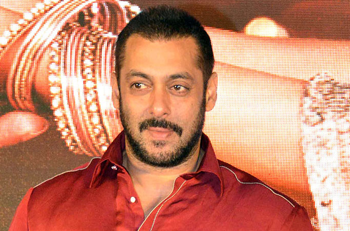 Salman Khan 