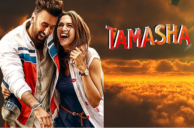 Tamasha