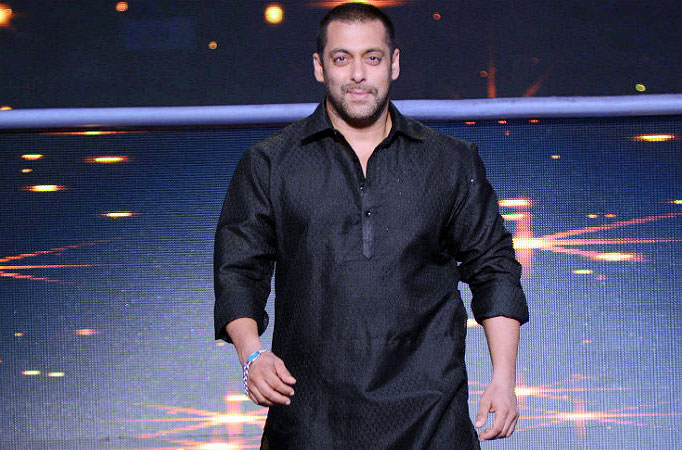 Salman Khan