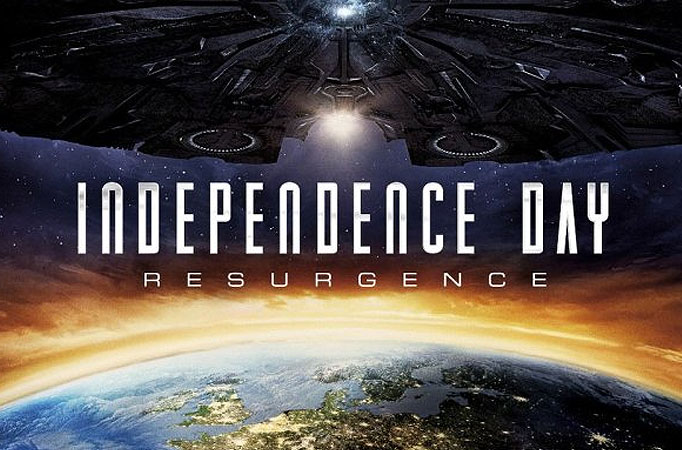 Independence Day: Resurgence