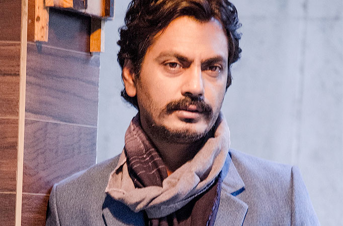 Nawazuddin Siddiqui