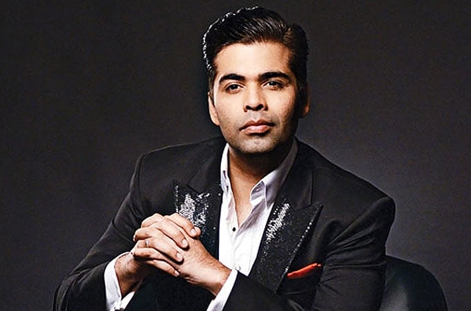 Karan Johar