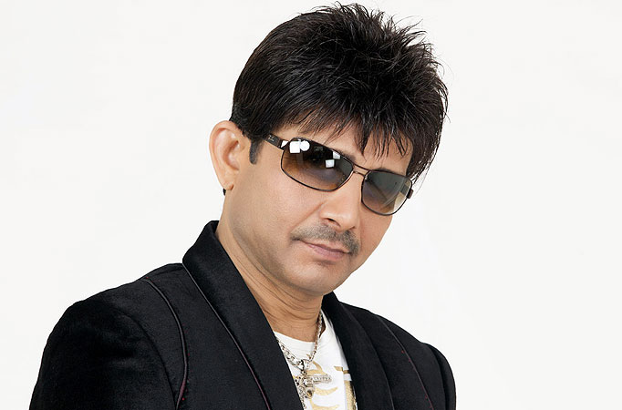 Kamaal R. Khan 