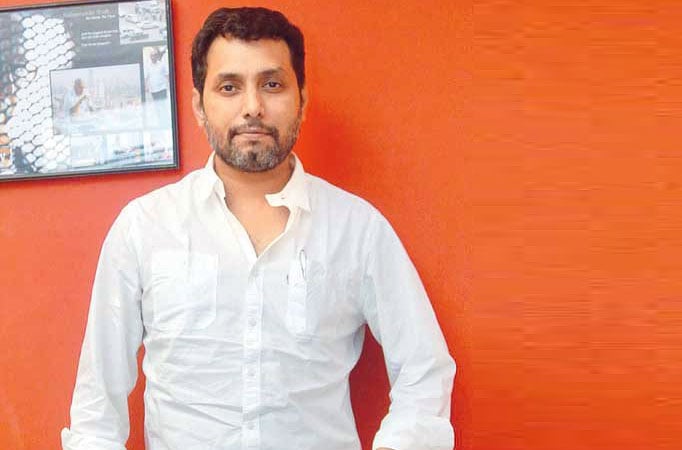 Filmmaker Neeraj Pandey