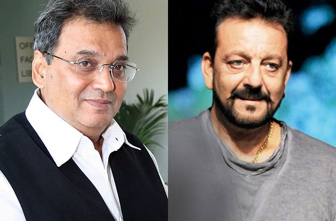 Subhash Ghai-Sanjay Dutt to produce Khalnayak Returns