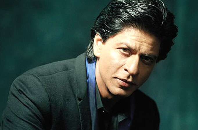 Shah Rukh Khan