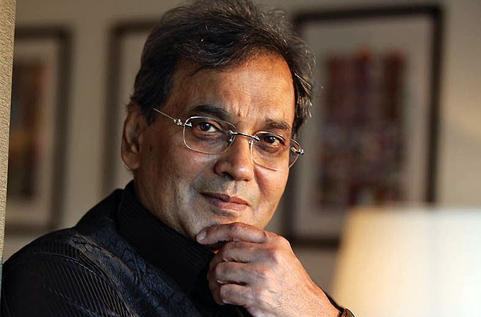 Subhash Ghai