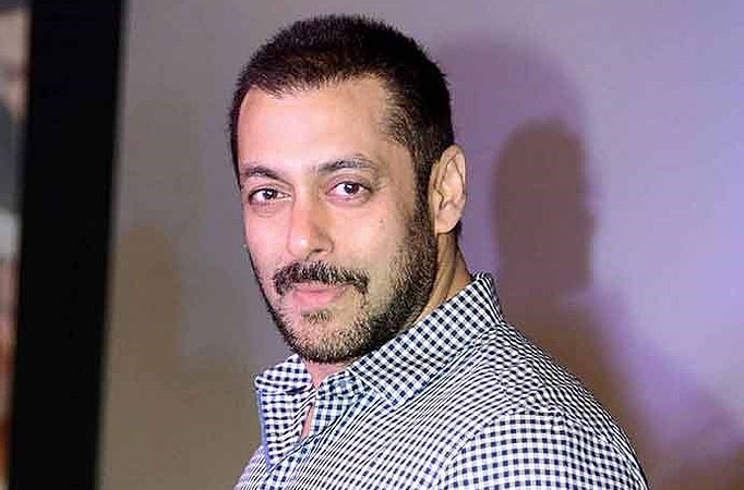 Salman Khan