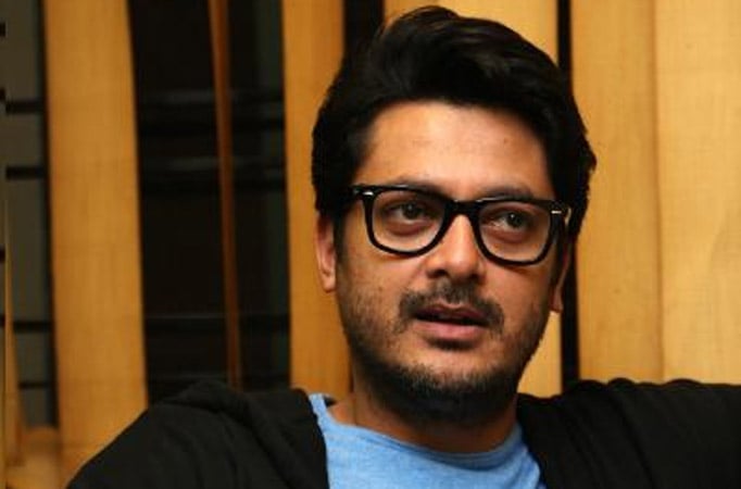 Jisshu U Sengupta